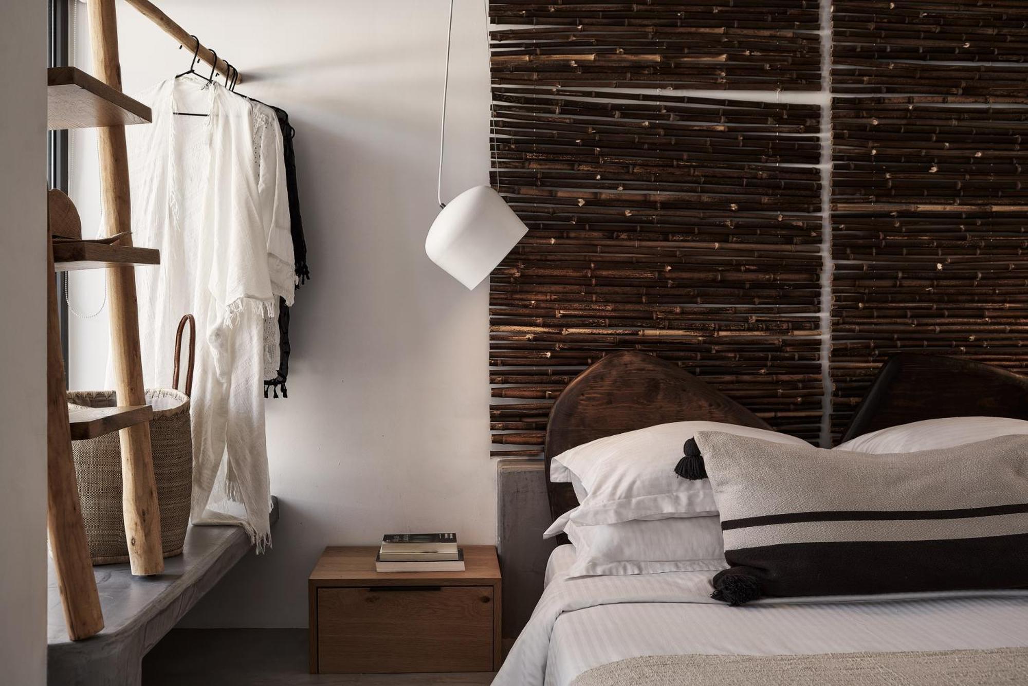 Chambre Supérieure avec Piscine Privative