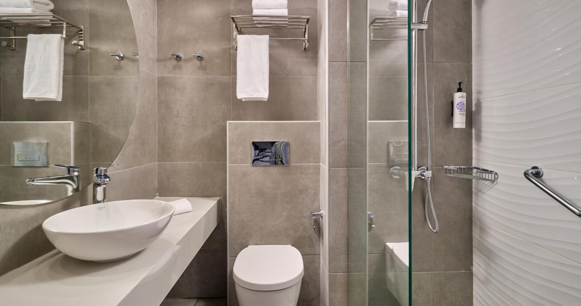 Superior Zimmer mit Meerblick