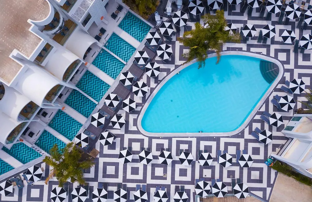 Venezia Resort Hotel&Spa-1