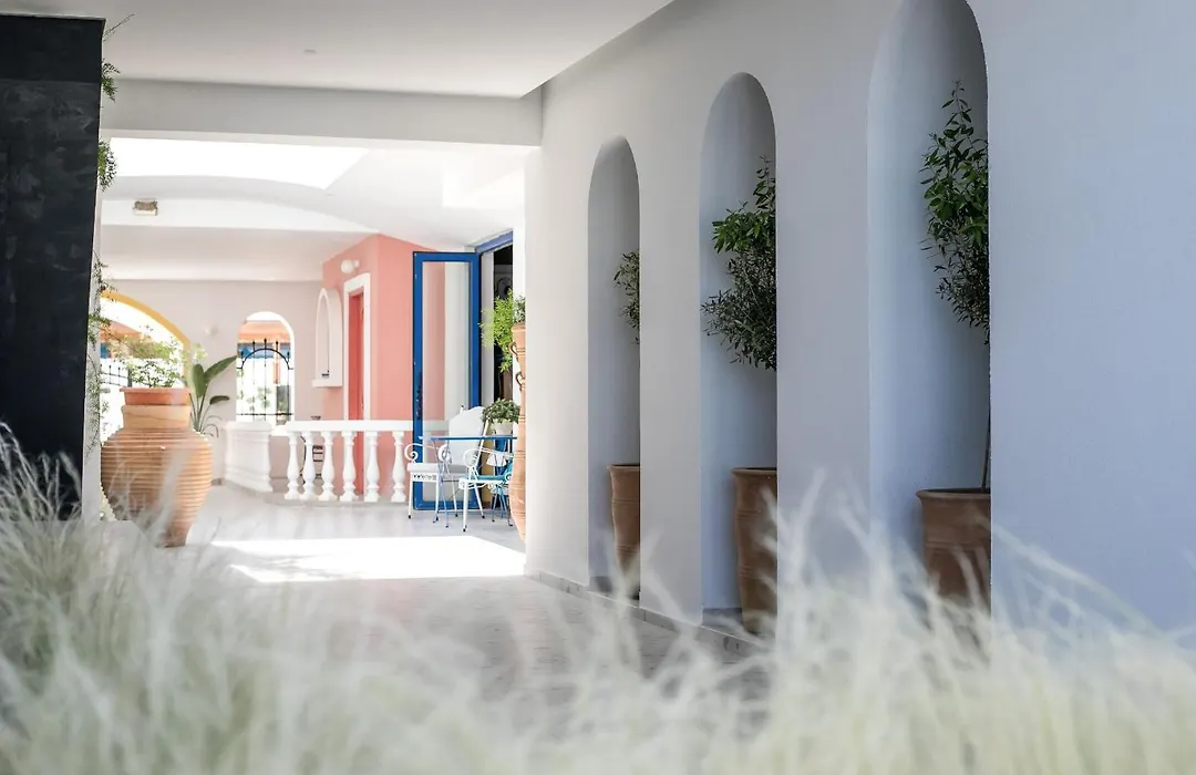Dimitra Boutique Rooms-1