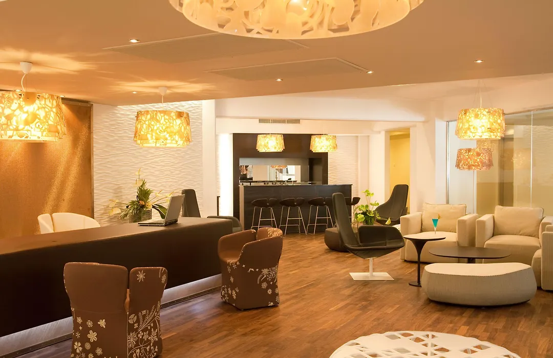Elysium Resort&Spa-1