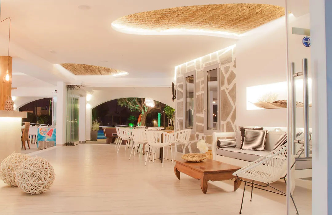 Malibu Boutique Studios&Bungalows-1