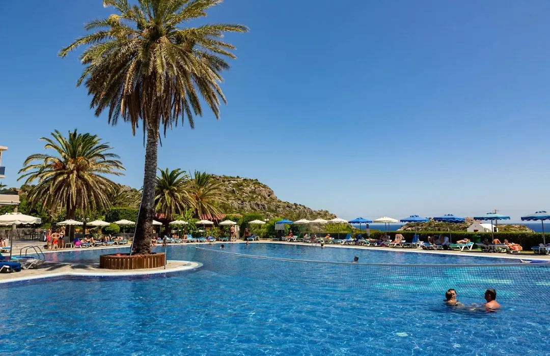 Cathrin Hotel Rhodes By Anayia All Inclusive Resorts-1