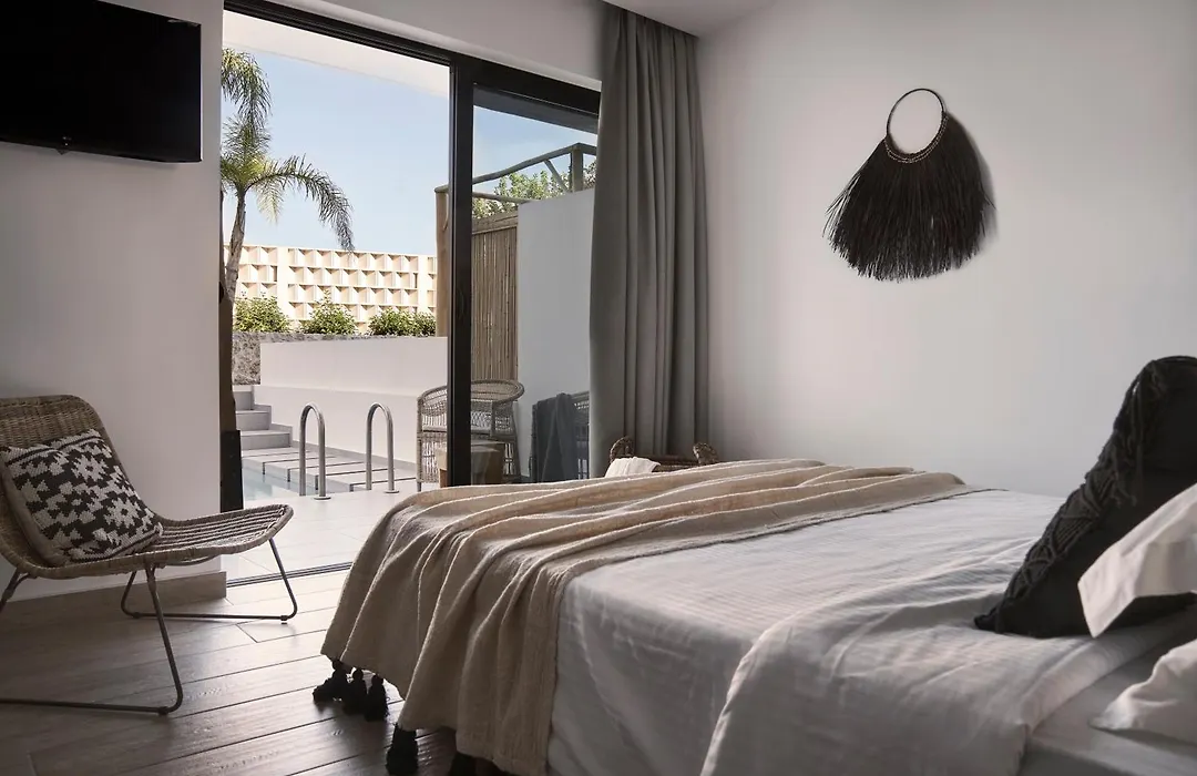 Casa Cabana Boutique Hotel&Spa - Adults Only-1