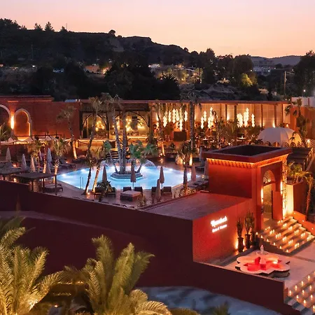 Venezia Resort Hotel&Spa-2