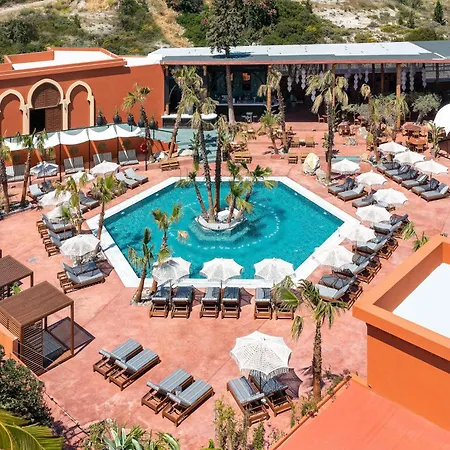 Venezia Resort Hotel&Spa-3