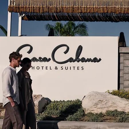 Casa Cabana Boutique Hotel&Spa - Adults Only-3