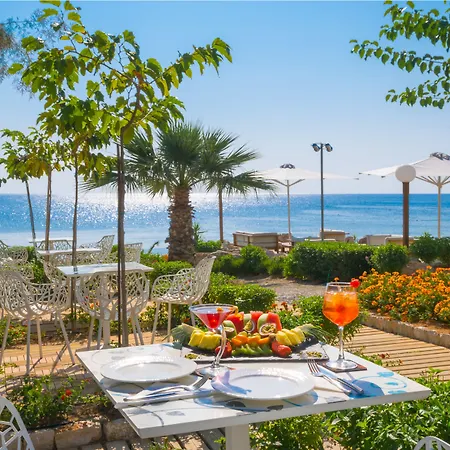 Elysium Resort&Spa-2