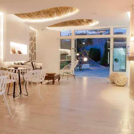 Malibu Boutique Studios&Bungalows-2