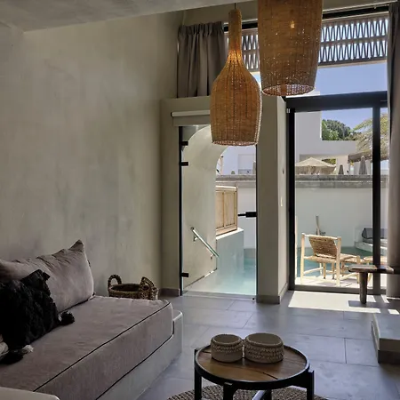 Casa Cabana Boutique Hotel&Spa - Adults Only-2