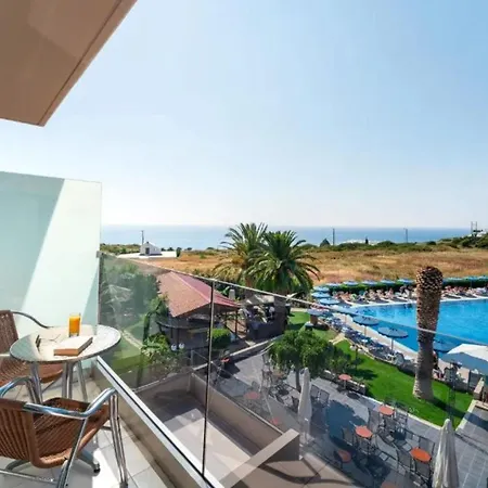 Cathrin Hotel Rhodes By Anayia All Inclusive Resorts-2