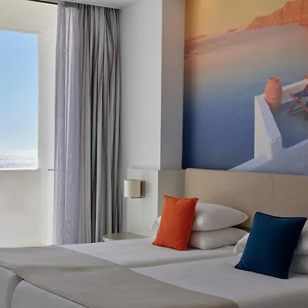 Epsilon Hotel Apartments-3