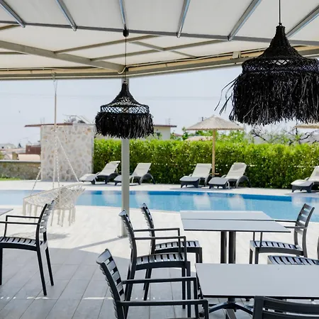 Madison Boutique, Faliraki-3